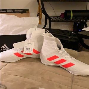 adidas speedex 18 boxing boot